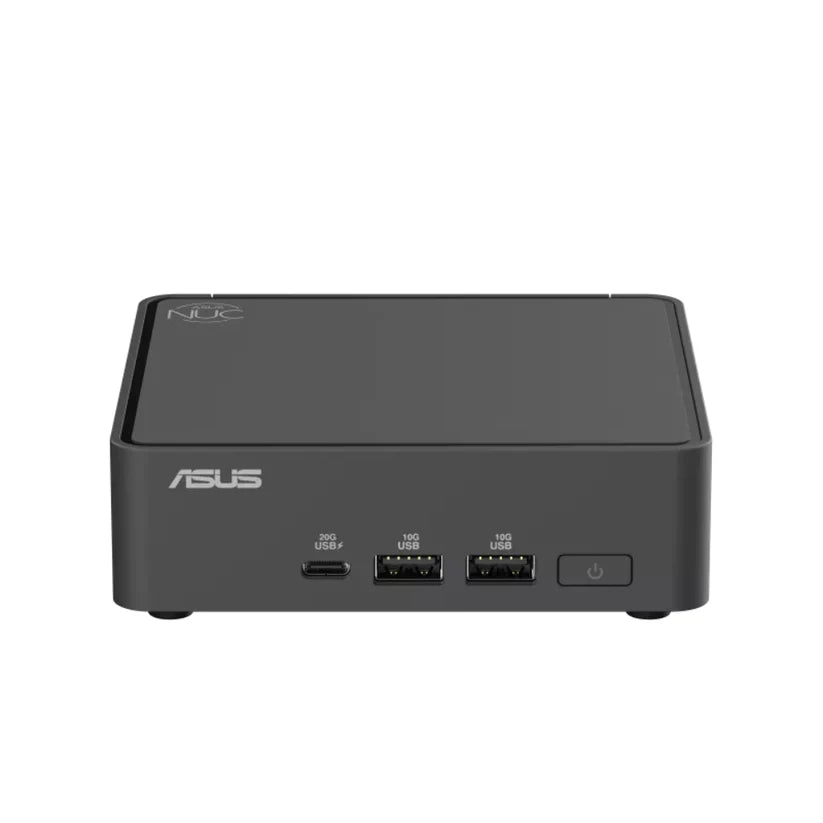 ASUS NUC 15 Pro NUC15CRK (Intel Core Ultra U- 225H) Mini PC