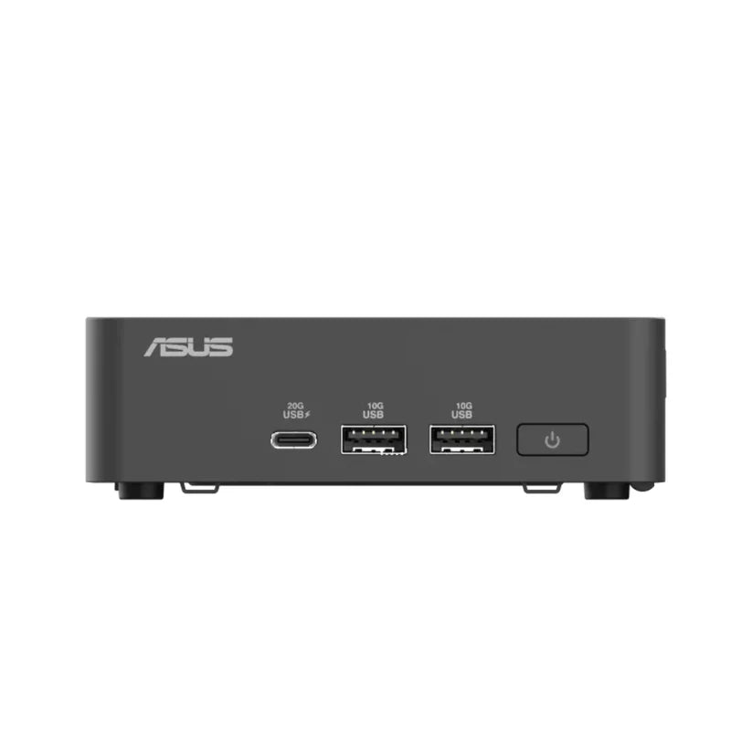 ASUS NUC 15 Pro NUC15CRK (Intel Core Ultra U- 225H) Mini PC