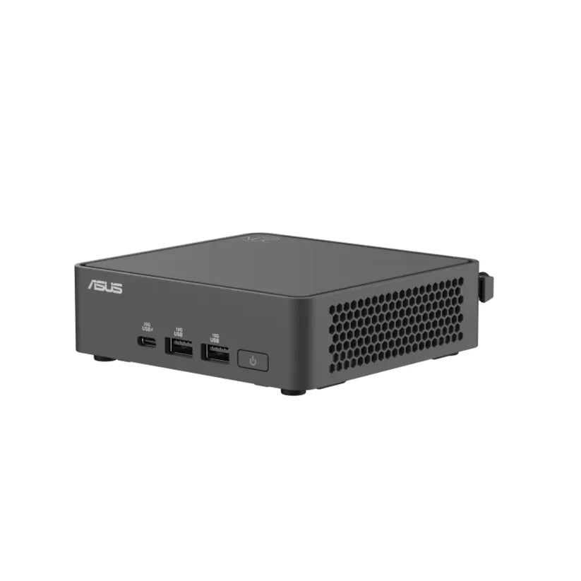 ASUS NUC 15 Pro NUC15CRK (Intel Core Ultra U- 225H) Mini PC