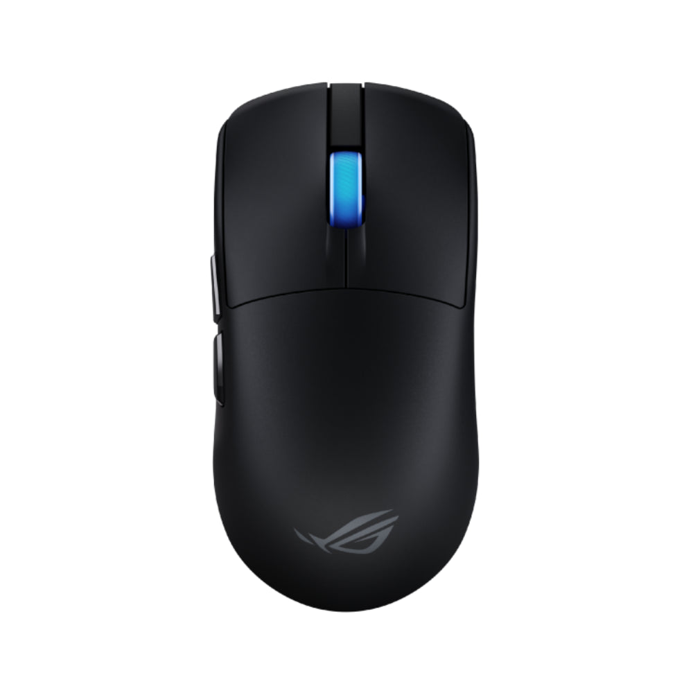 ASUS P723 ROG Harpe II Ace Tri-mode Gaming Mouse – Black - PakByte Computers  