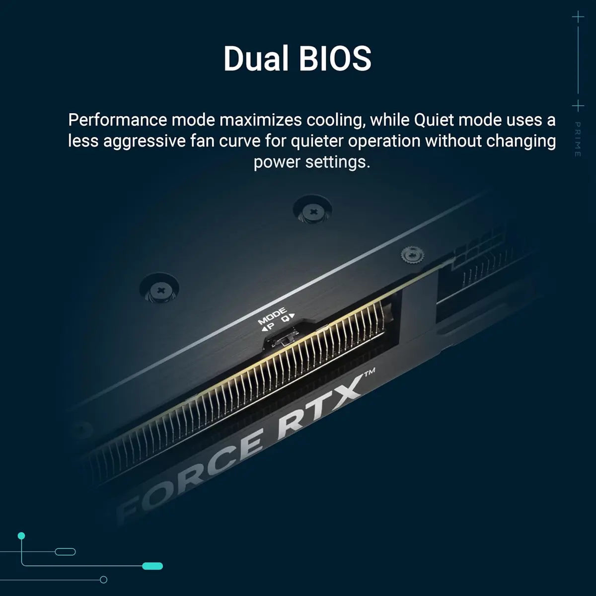 ASUS GeForce PRIME RTX 5060 8G  Graphics Card