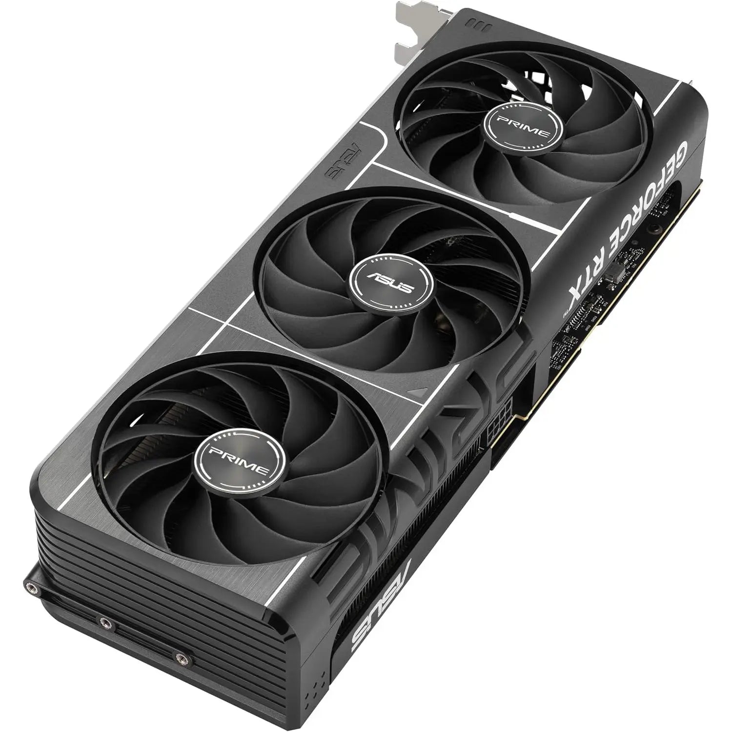 Asus Prime RTX 5060 Ti 16GB GDDR7 Graphics Card
