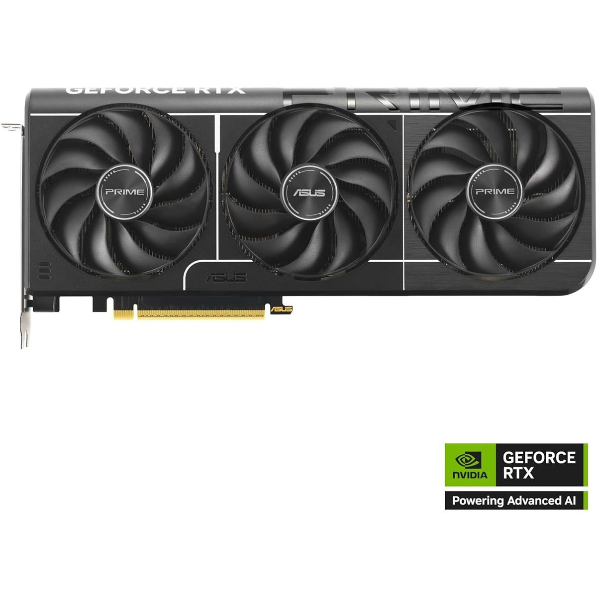 Asus Prime RTX 5070 OC Edition 12GB GDDR7 Graphics Card