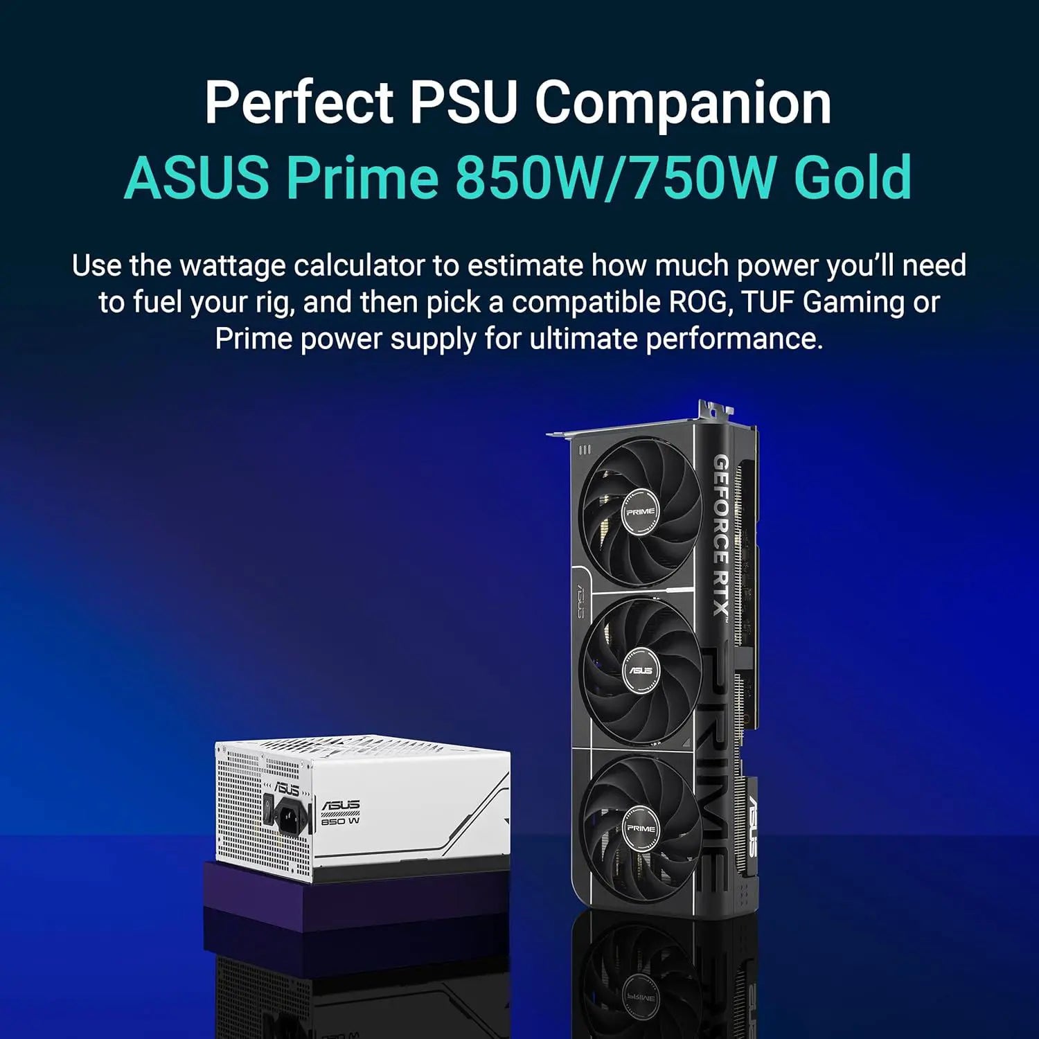 Asus Prime RTX 5070 Ti 16GB GDDR7 Graphics Card