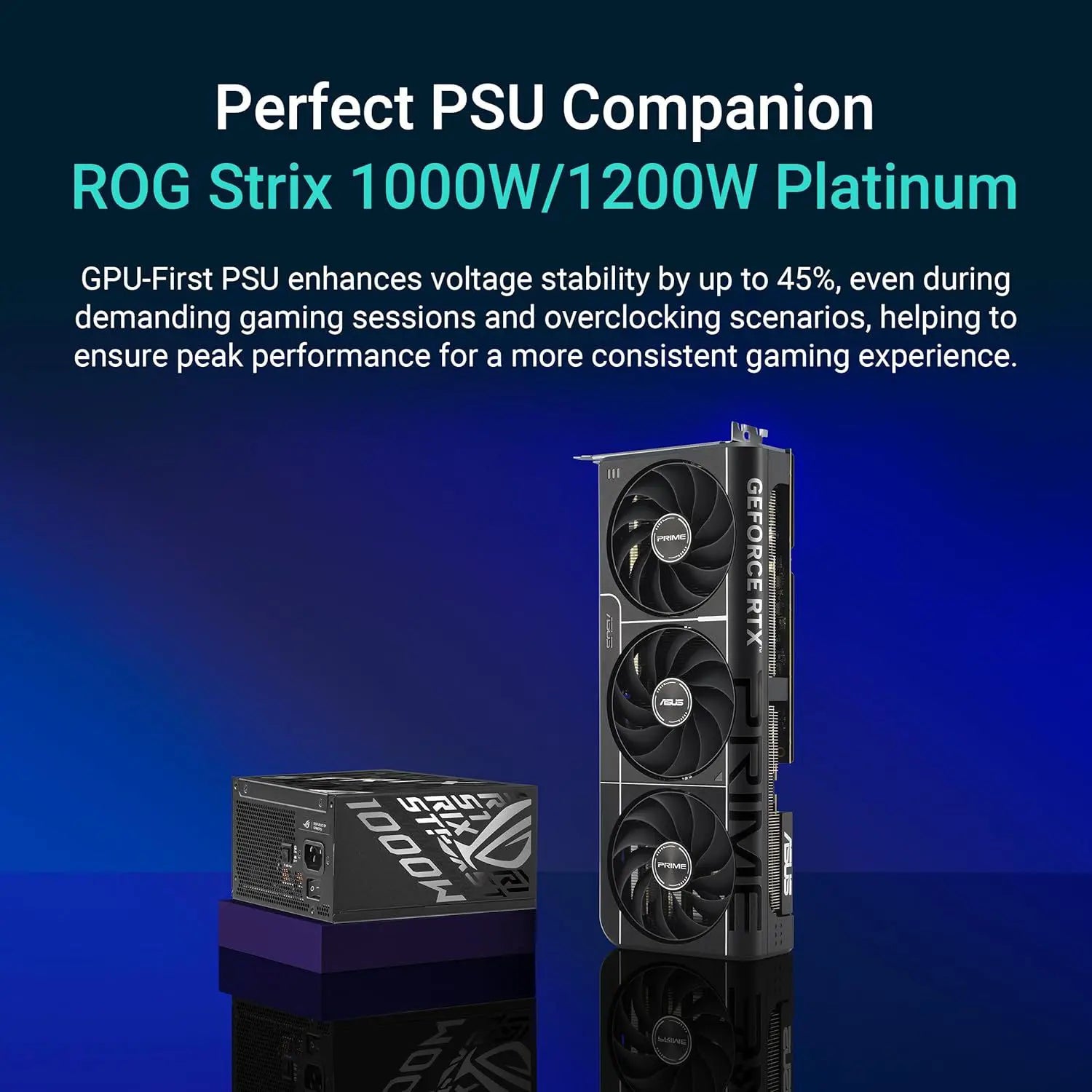 Asus Prime RTX 5080 OC Edition 16GB GDDR7 Graphics Card