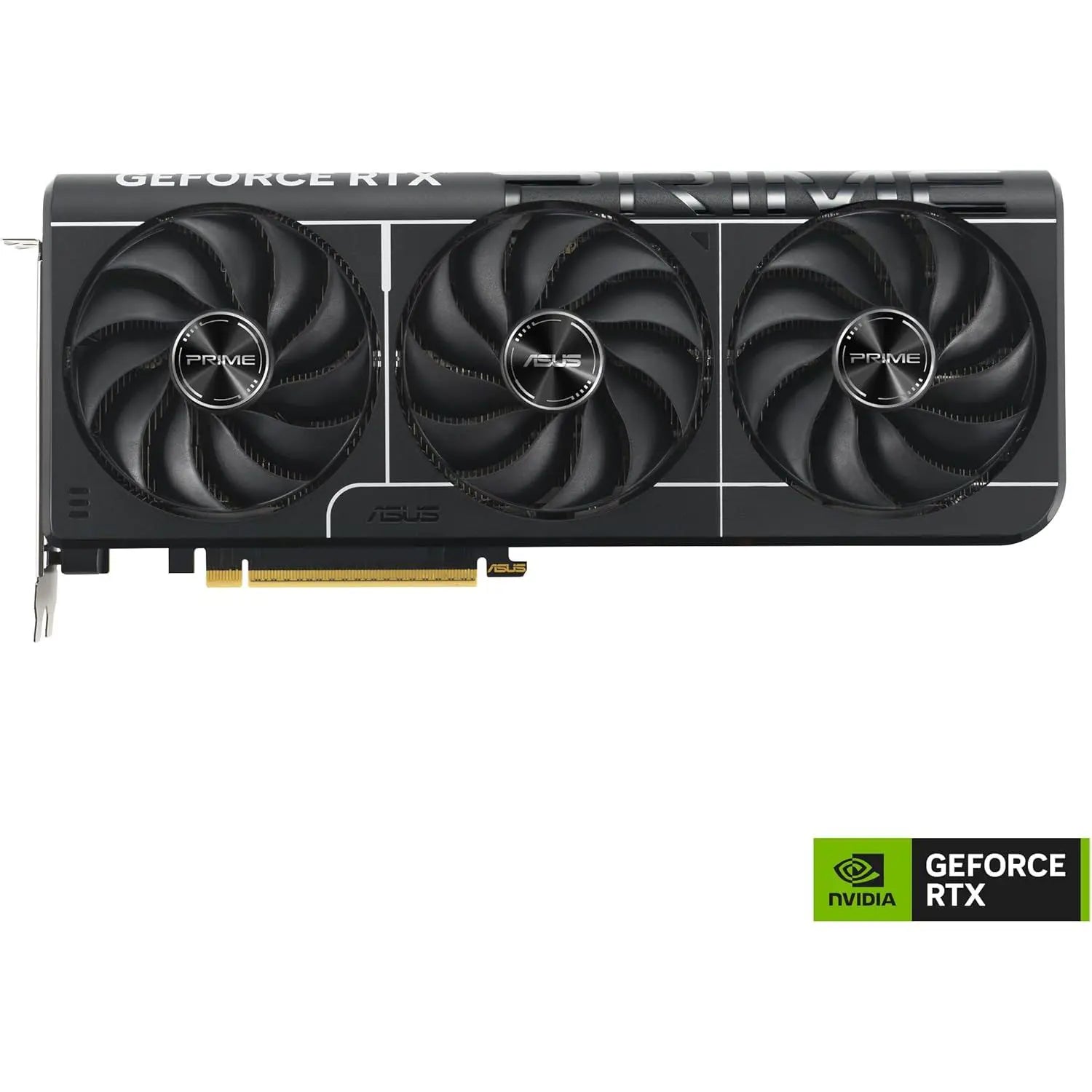 Asus Prime RTX 5080 OC Edition 16GB GDDR7 Graphics Card