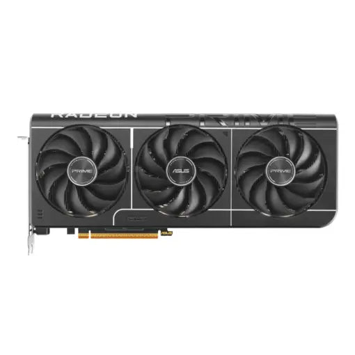 ASUS Prime RX 9070 XT 16GB GDDR6 OC Edition Graphics Card