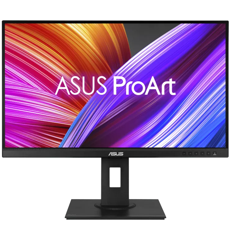 ASUS ProArt Display PA278QEV 27” WQHD (2560 x 1440) Monitor