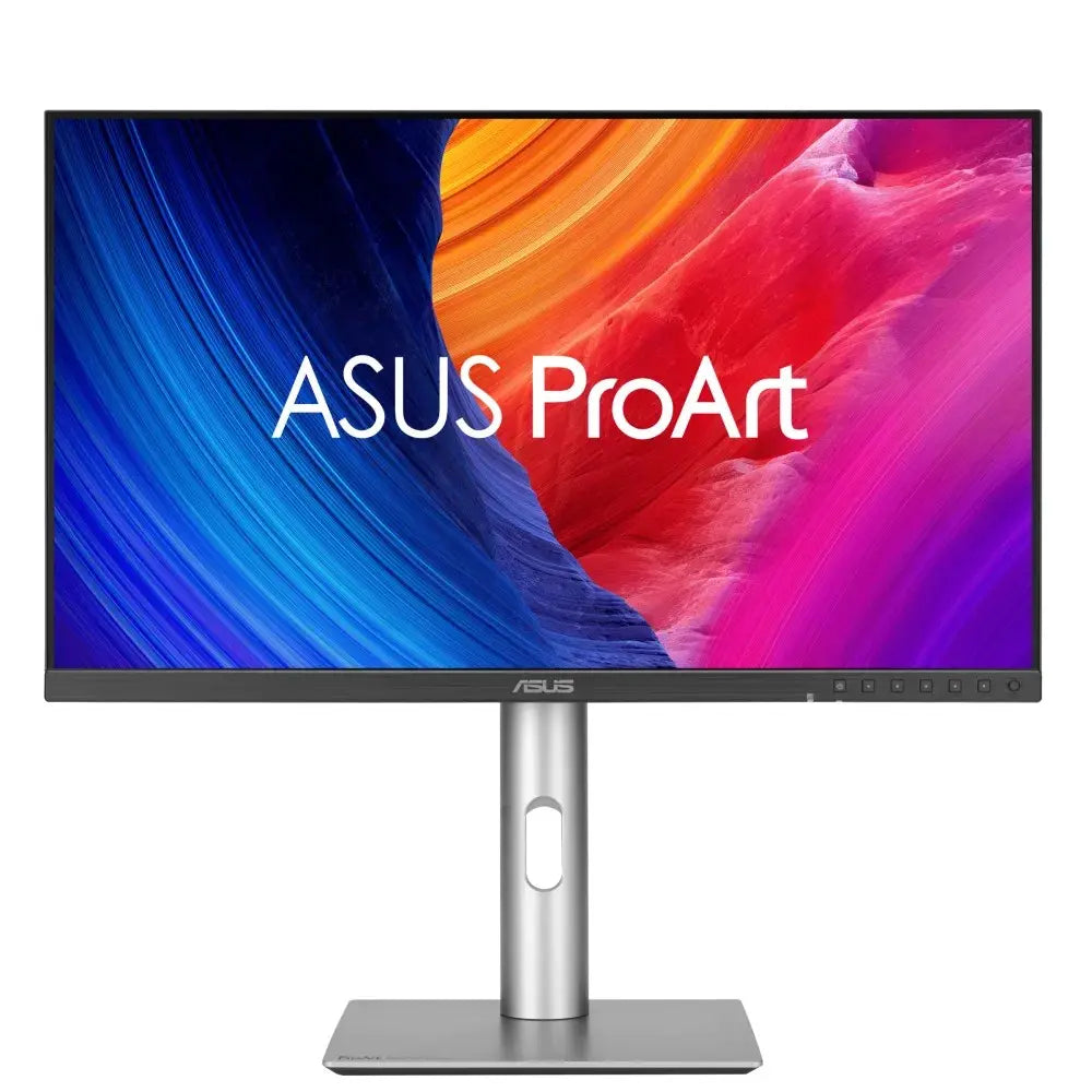 Asus ProArt Display PA278QGV Gen2 27-inch, IPS, QHD 120Hz Professional Monitor