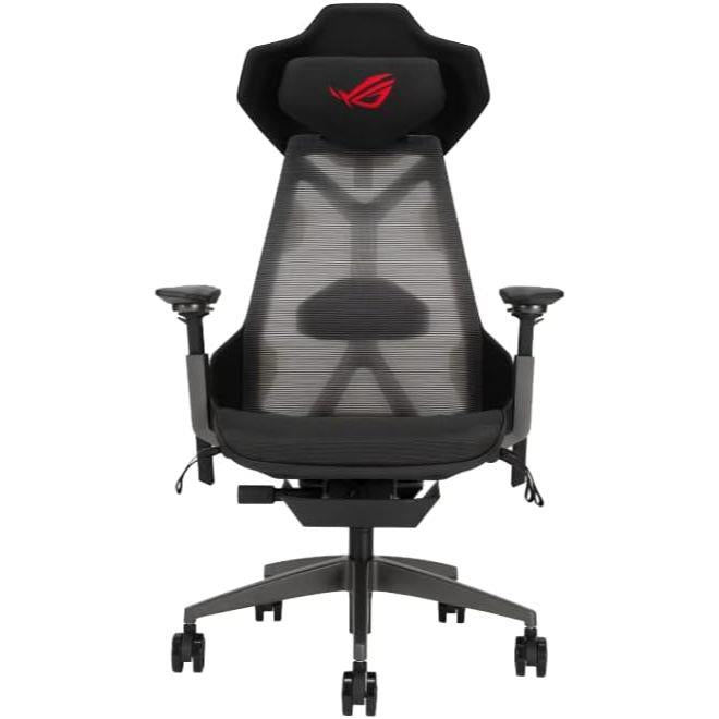 Asus Rog Destrier Ergo Gaming Chair - PakByte Computers  