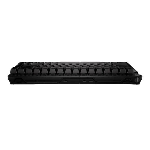 ASUS ROG Falcata M703 Tri-mode Gaming Keyboard HFX V2 Magnetic Switches – Black - PakByte Computers  