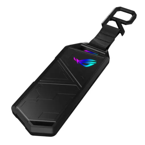 ASUS ROG STRIX Arion ESD-S1C M.2 NVMe SSD External Portable Enclosure