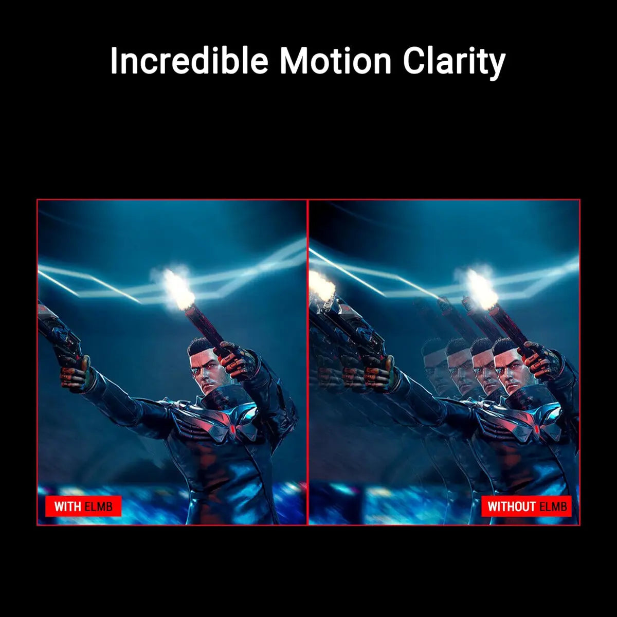 Asus Rog Strix OLED XG27ACDMS 27-inch 1440p QD-OLED Panel, 280 Hz Gaming Monitor