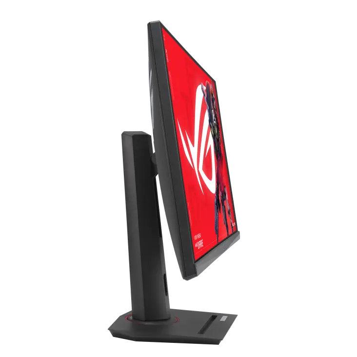 Asus Rog Strix XG32UCG 32" Dual Mode 4K 160Hz FHD 320Hz Gaming Monitor