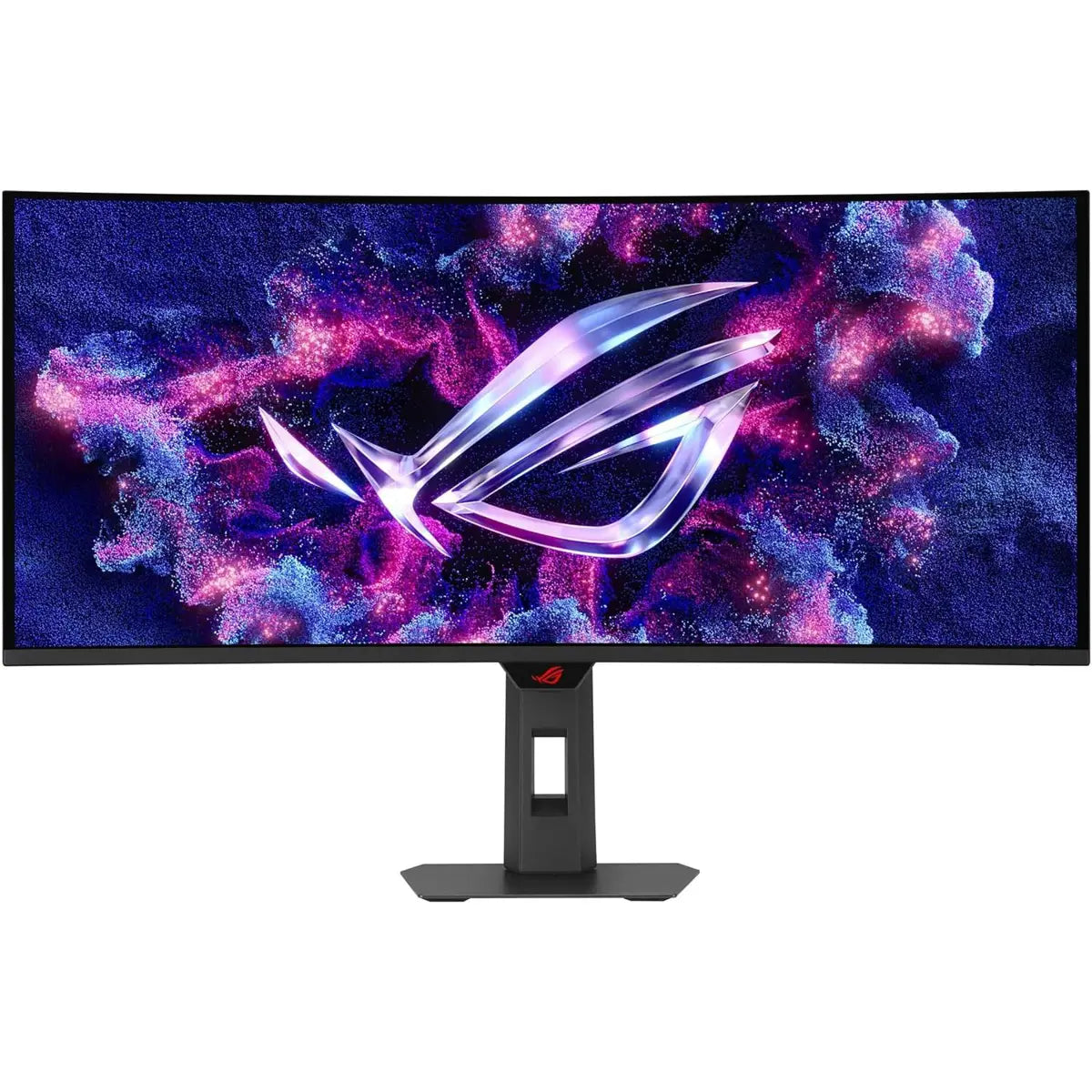 ASUS ROG Strix XG34WCDG 34” Ultrawide QD-OLED HDR Gaming Monitor