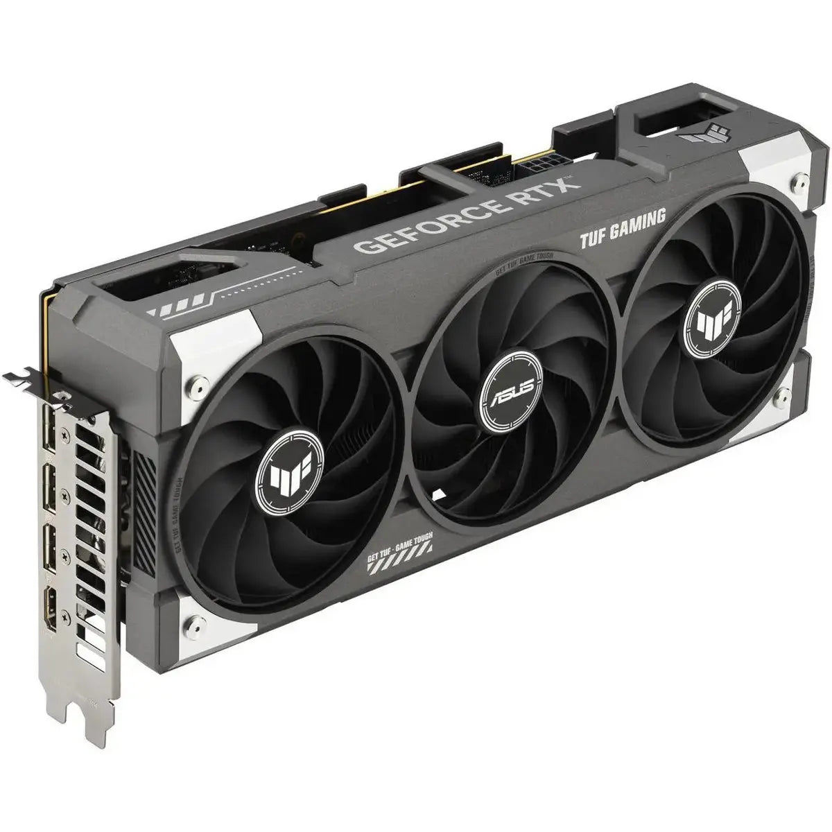 Asus Tuf Gaming GeForce RTX 5060 8GB GDDR7 OC Edition Graphics Card