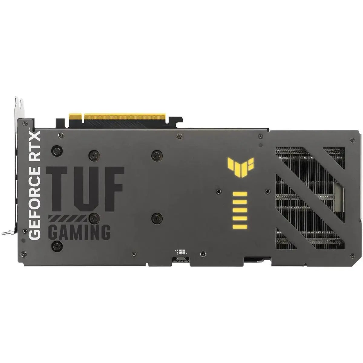 Asus Tuf Gaming GeForce RTX 5060 8GB GDDR7 OC Edition Graphics Card