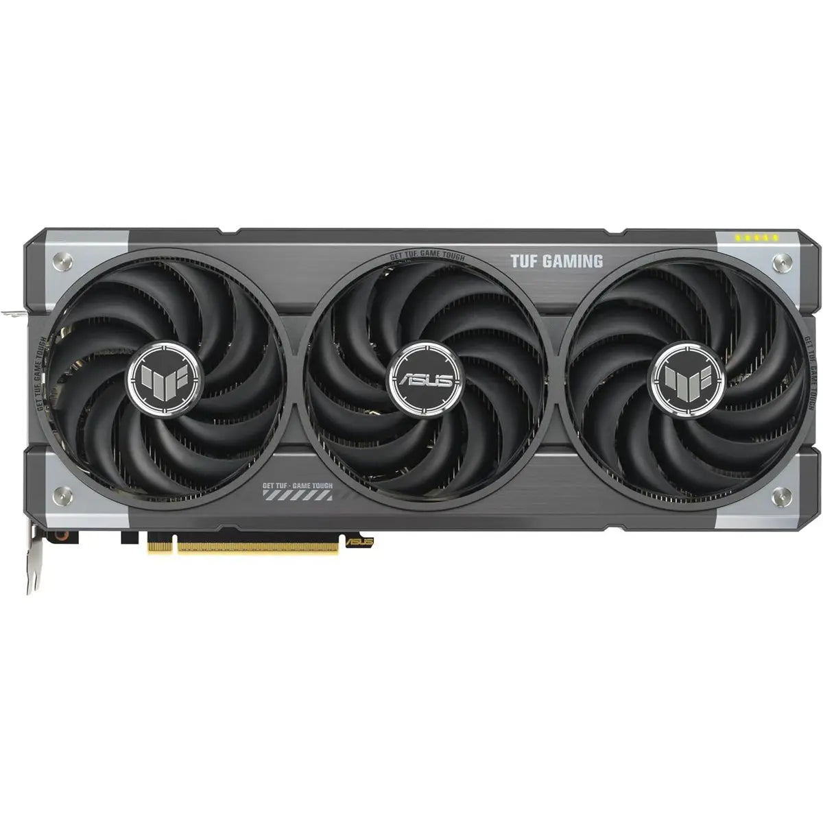 Asus Tuf Gaming RTX 5070 Ti 16GB GDDR7 OC Edition Gaming Graphics Card