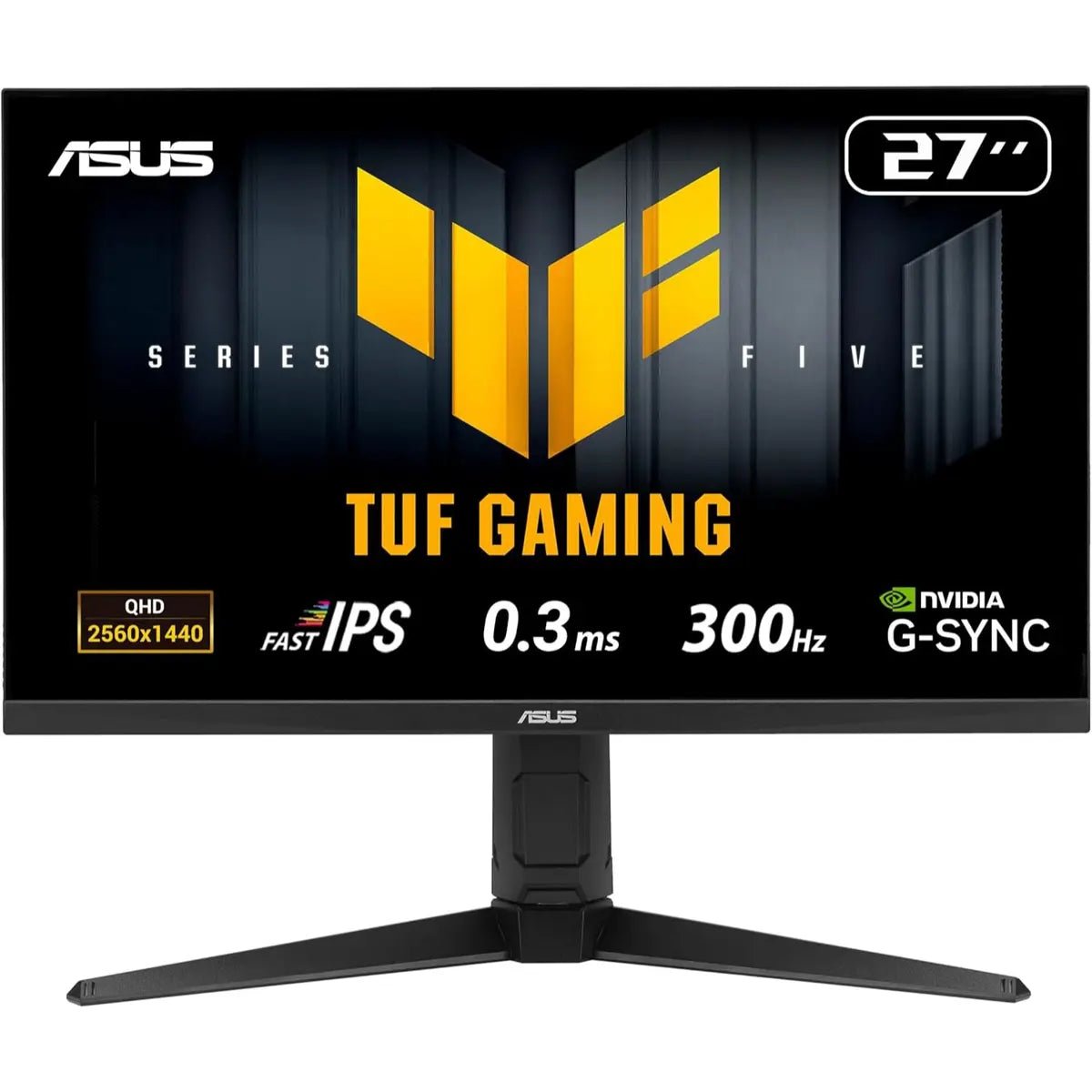 Asus Tuf Gaming Series 5 VG27AQML5A Gaming Monitor