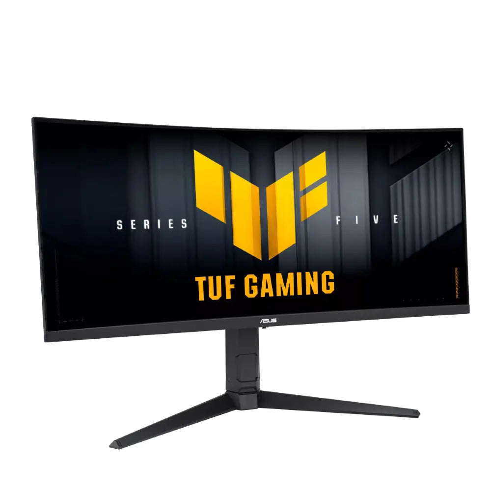 Asus Tuf Gaming VG34WQML5A Series 5 34" WQHD 250Hz Curved Gaming Monitor