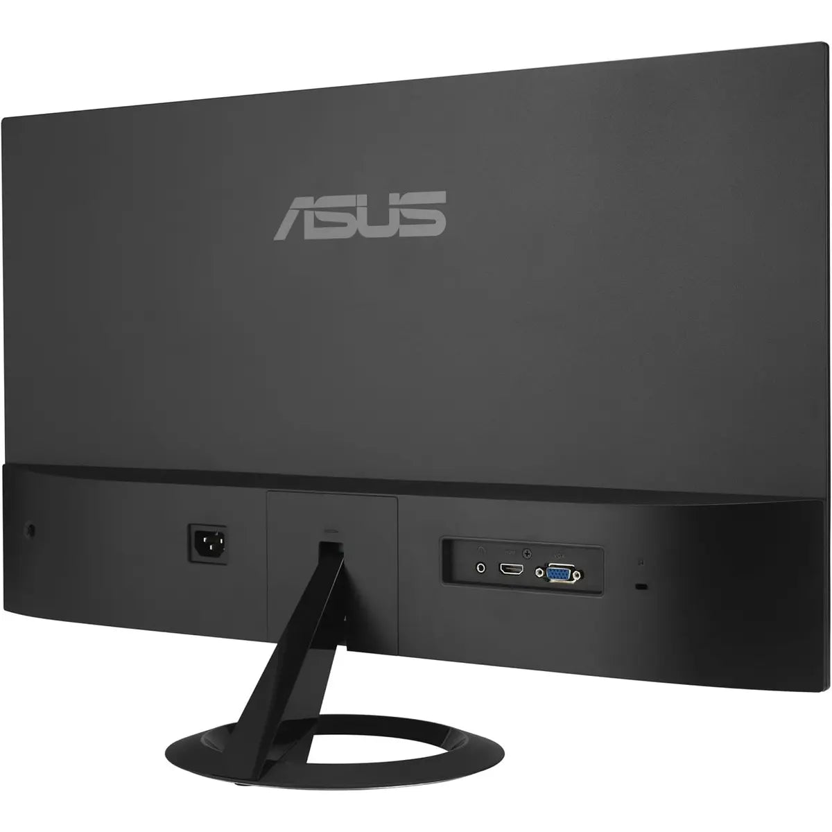 Asus VZ249HG Eye Care 24 Inch Full HD, 99% sRGB, Frameless, 120Hz, Gaming Monitor