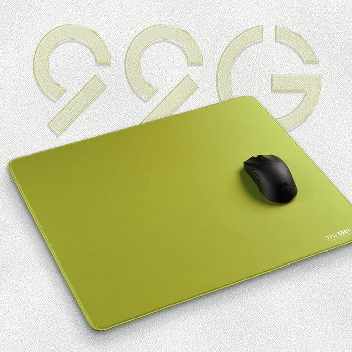 ATK 99G XSoft eSports Gaming Mouse Pad - Matcha Green