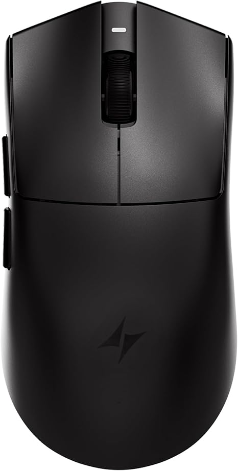 ATK Blazing Sky X1 V2 Ultimate 2.0 Wireless Gaming Mouse - Black