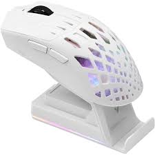 ATK VXE Dragonfly X3 Turbo Wireless Gaming Mouse - White