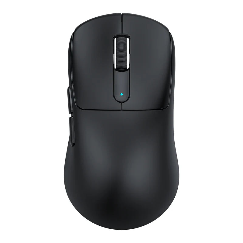 Attack Shark V5 Ultra-Light Gaming Mouse - Black