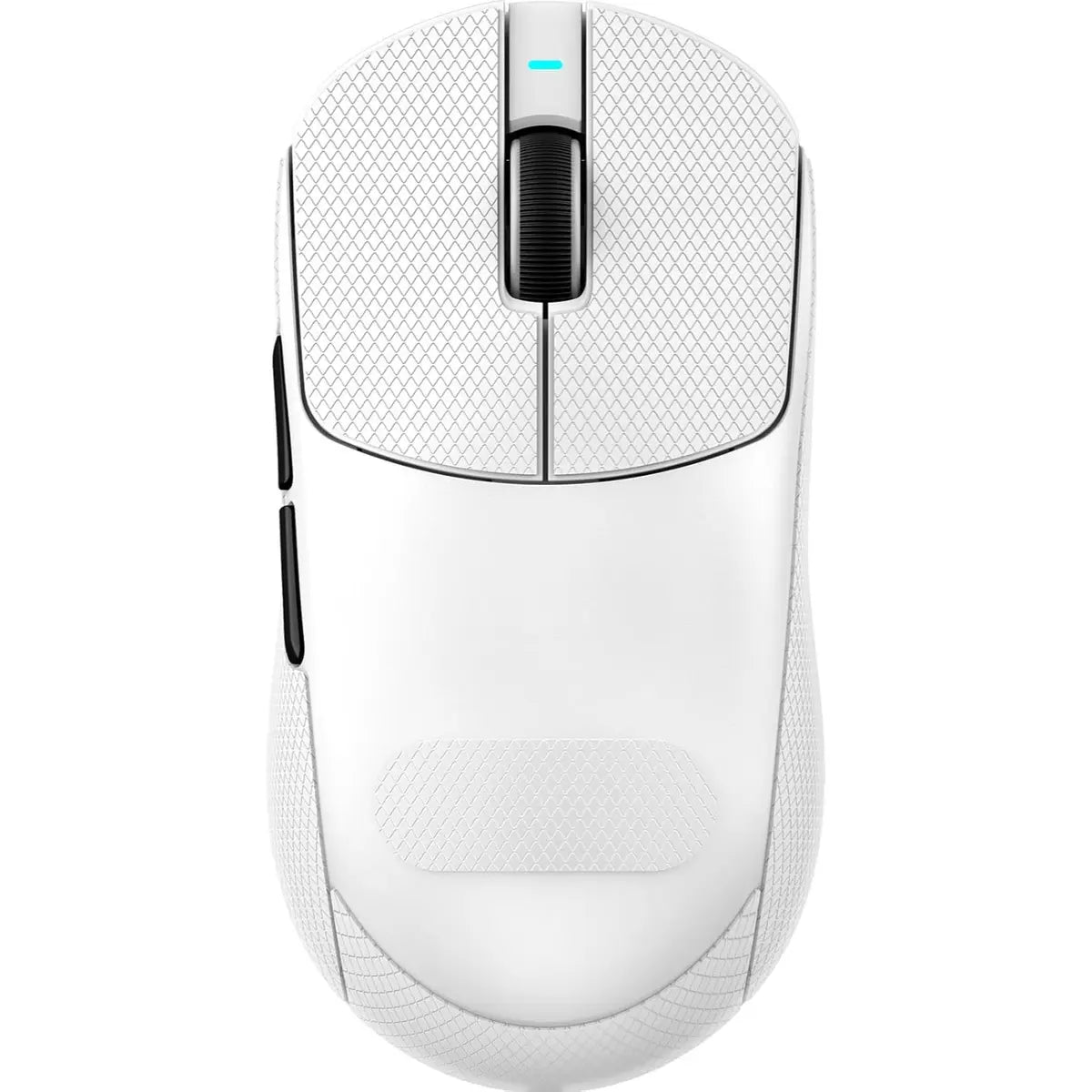 Attack Shark X8 Plus Wireless Gaming Mouse - White