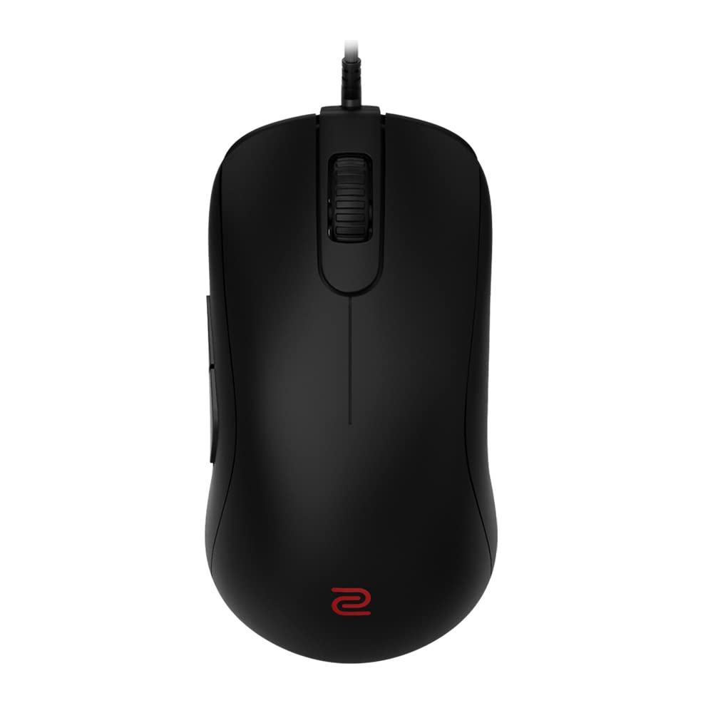 BenQ Zowie S2-C Wired Gaming Mouse - Black - PakByte Computers  