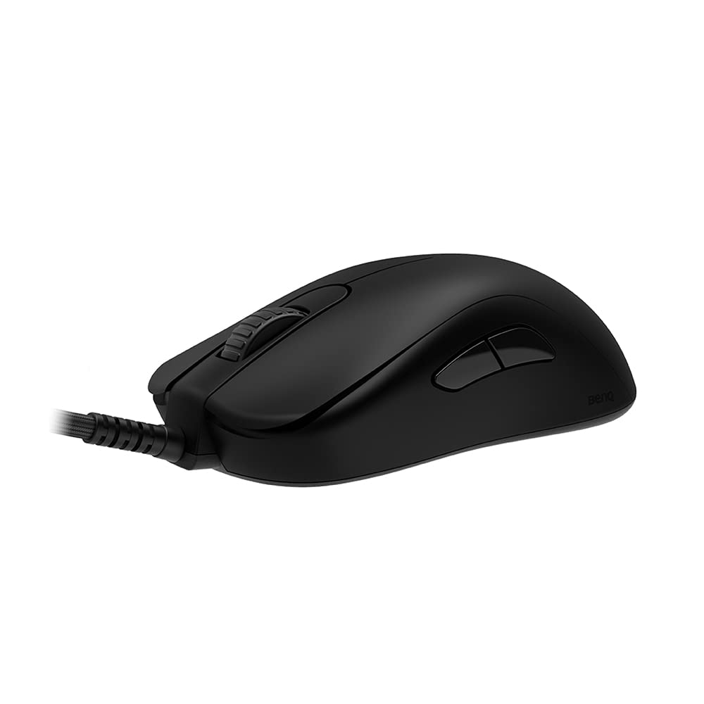 BenQ Zowie S2-C Wired Gaming Mouse - Black - PakByte Computers  
