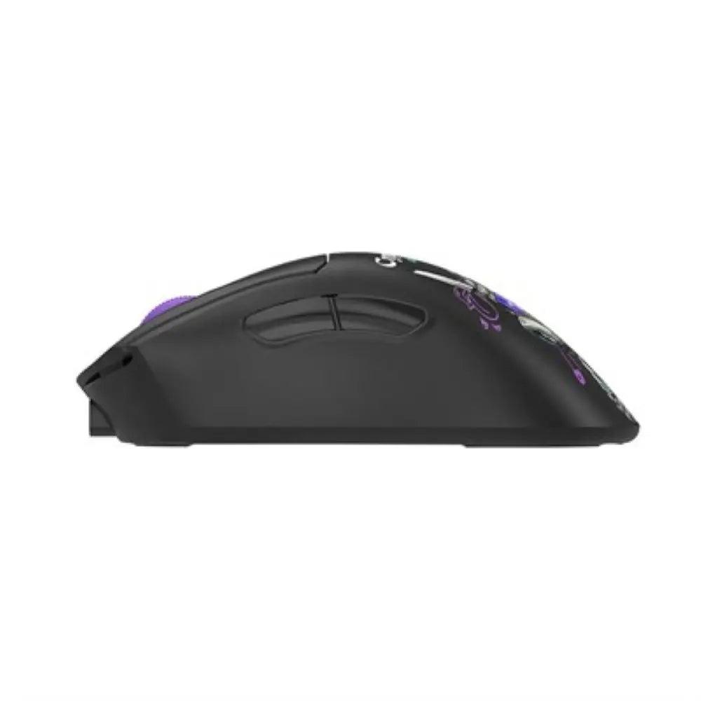 Bloody R73 Ultra Duo Cypher Ghost Dual Mode Wireless Gaming Mouse - PakByte Computers  