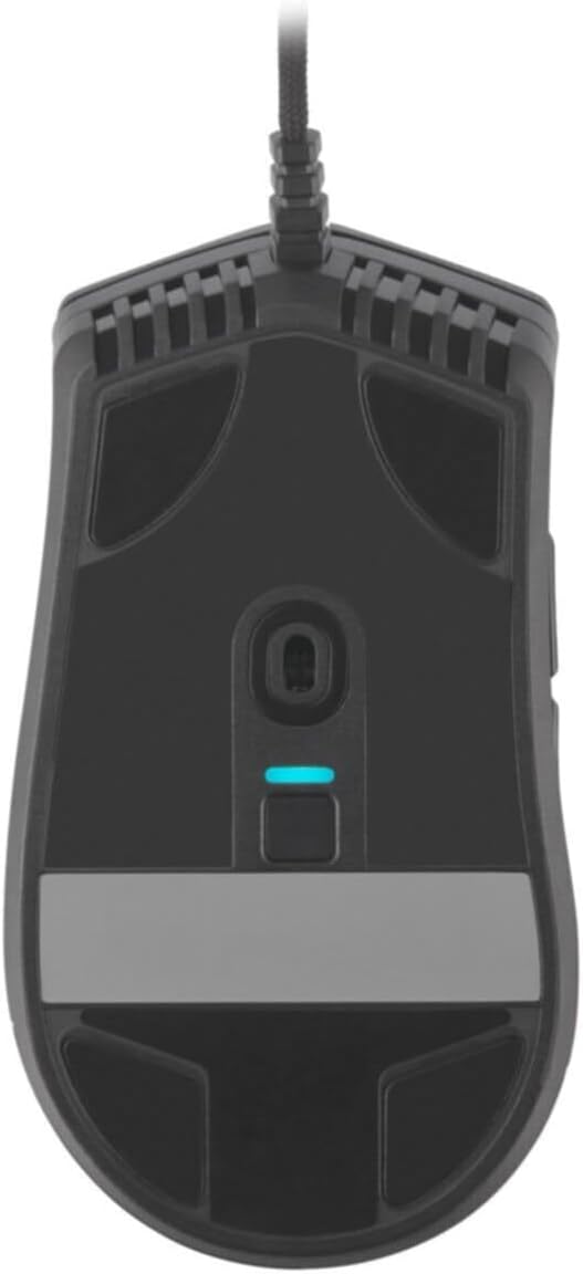 Corsair Sabre Pro Gaming Mouse - Black - PakByte Computers  