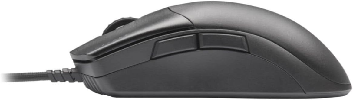 Corsair Sabre Pro Gaming Mouse - Black - PakByte Computers  