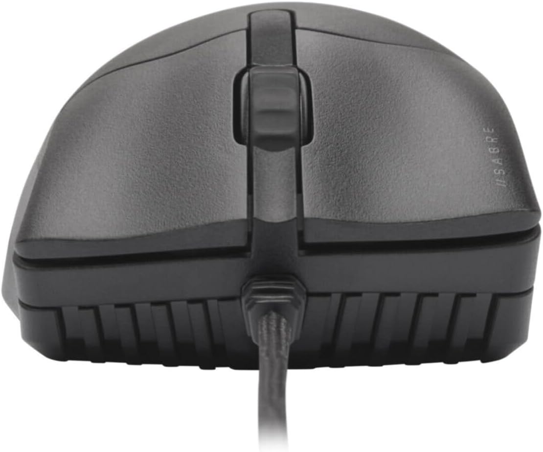 Corsair Sabre Pro Gaming Mouse - Black - PakByte Computers  