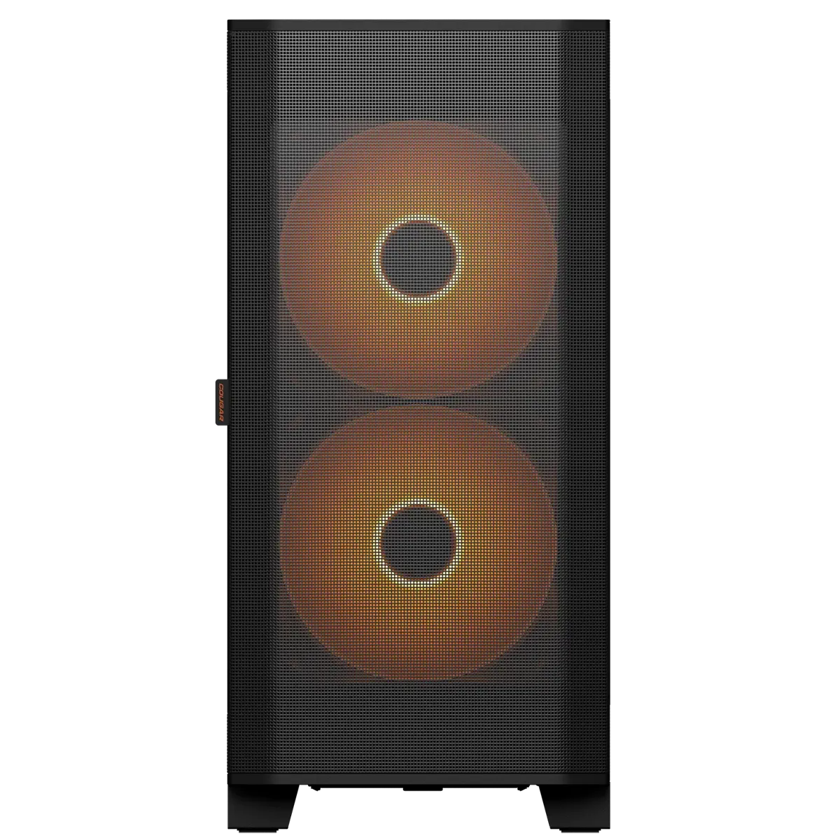 Cougar Airface Flo RGB ATX Mid Tower PC Case