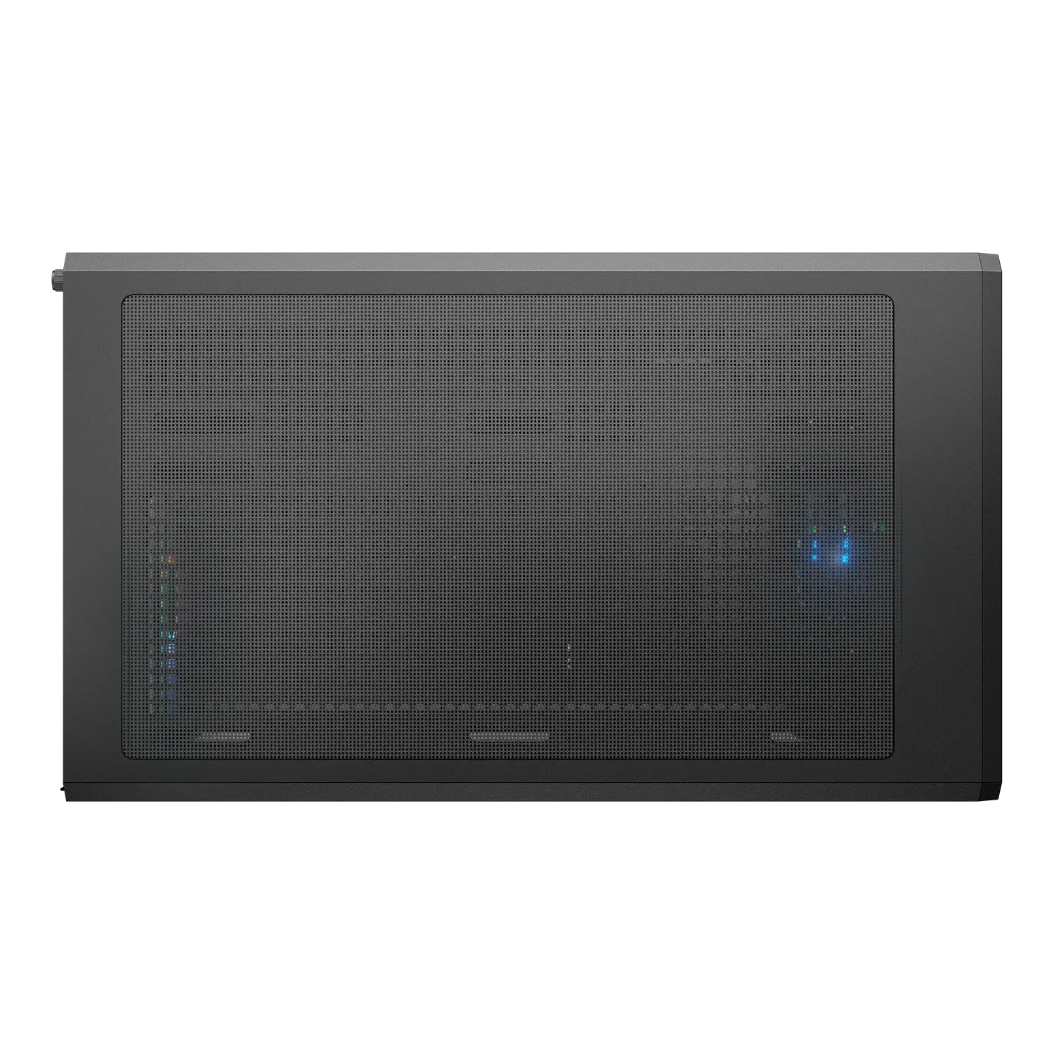 Cougar Airface Pure RGB Mid Tower PC Case - Black