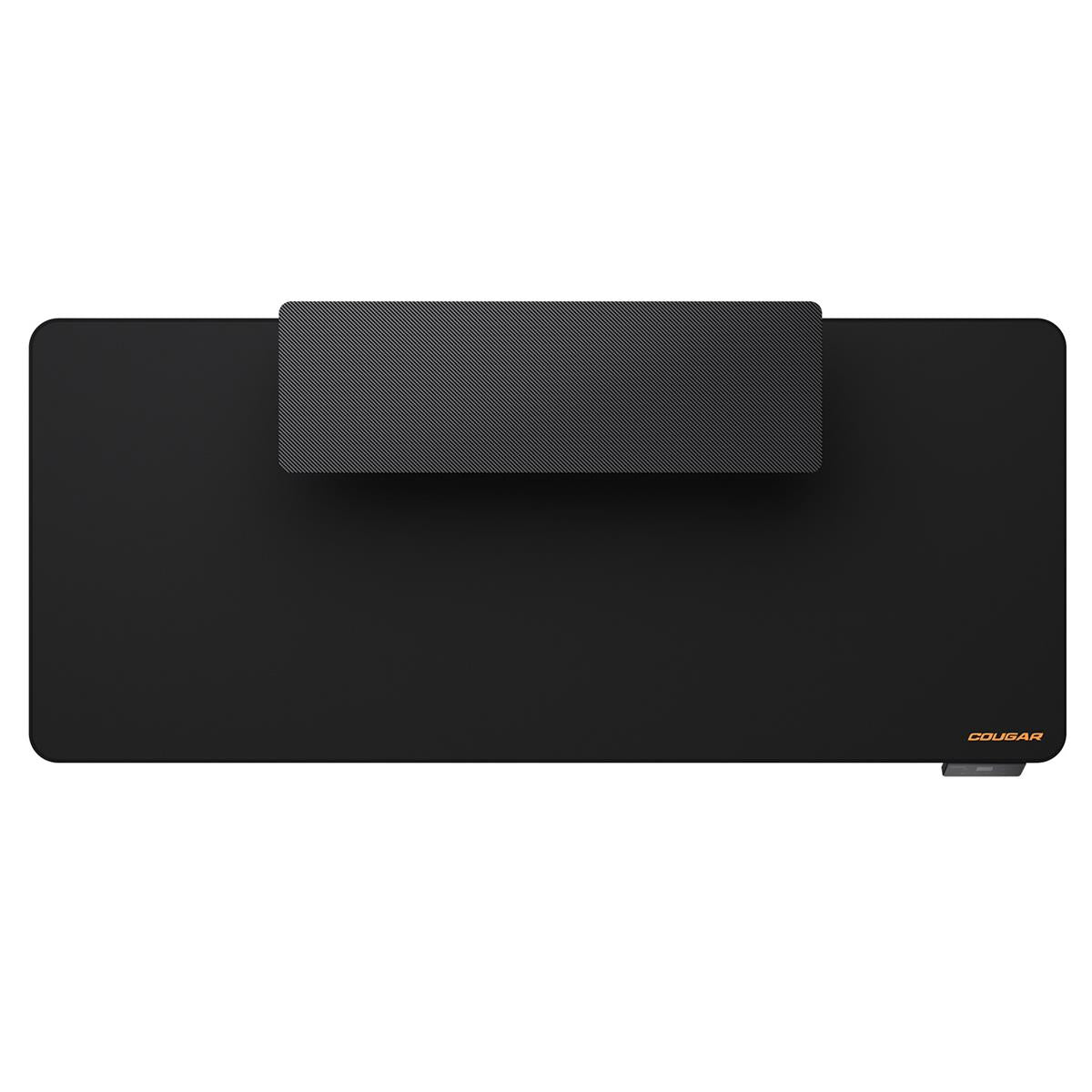 Cougar E-Star 140 Electric Gaming Desk - Black