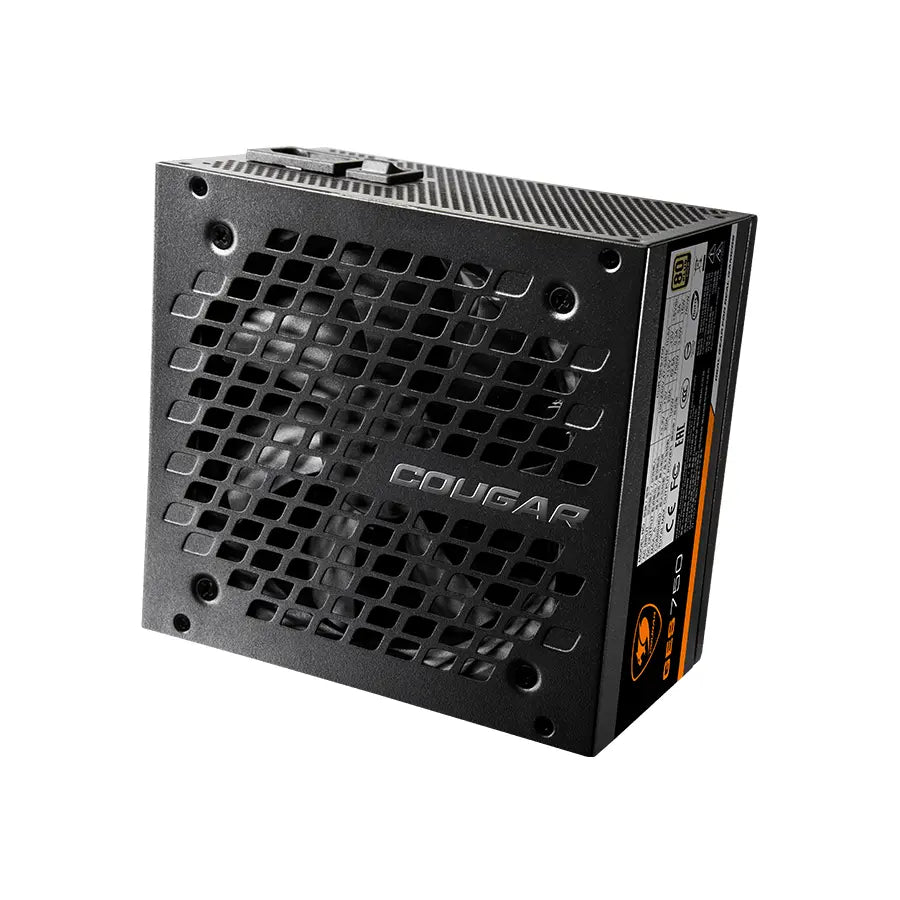 Cougar GES 850W 80 Plus Gold Power Supply