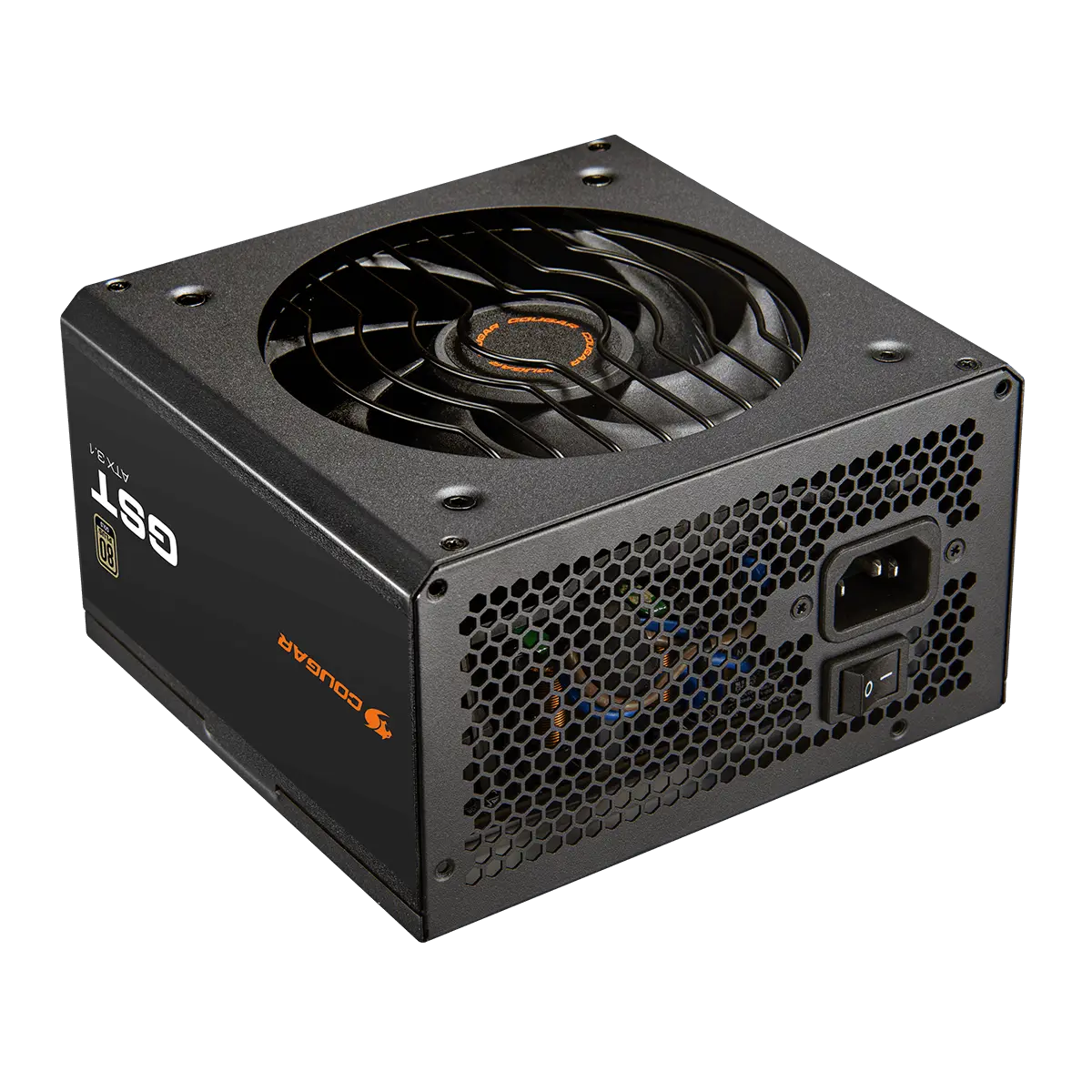 Cougar GST 750W 80 Plus Gold Power Supply