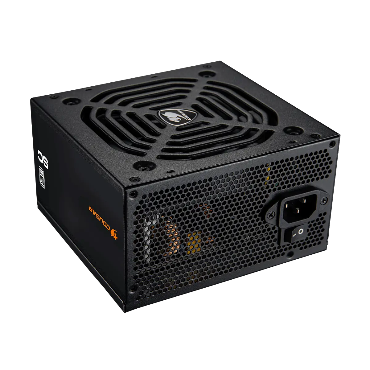 Cougar SC 650W 80 Plus Standard Power Supply