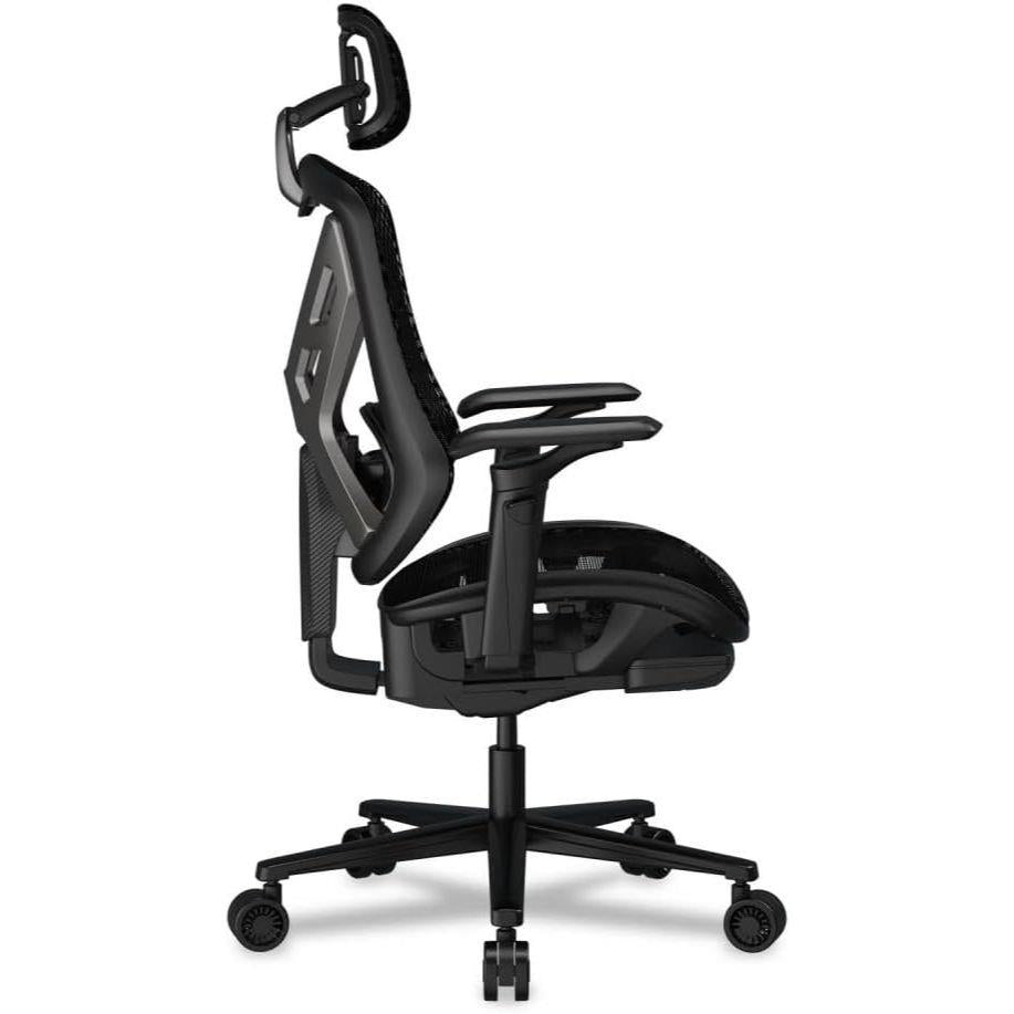 Cougar Speeder Racing Car Gaming Chair