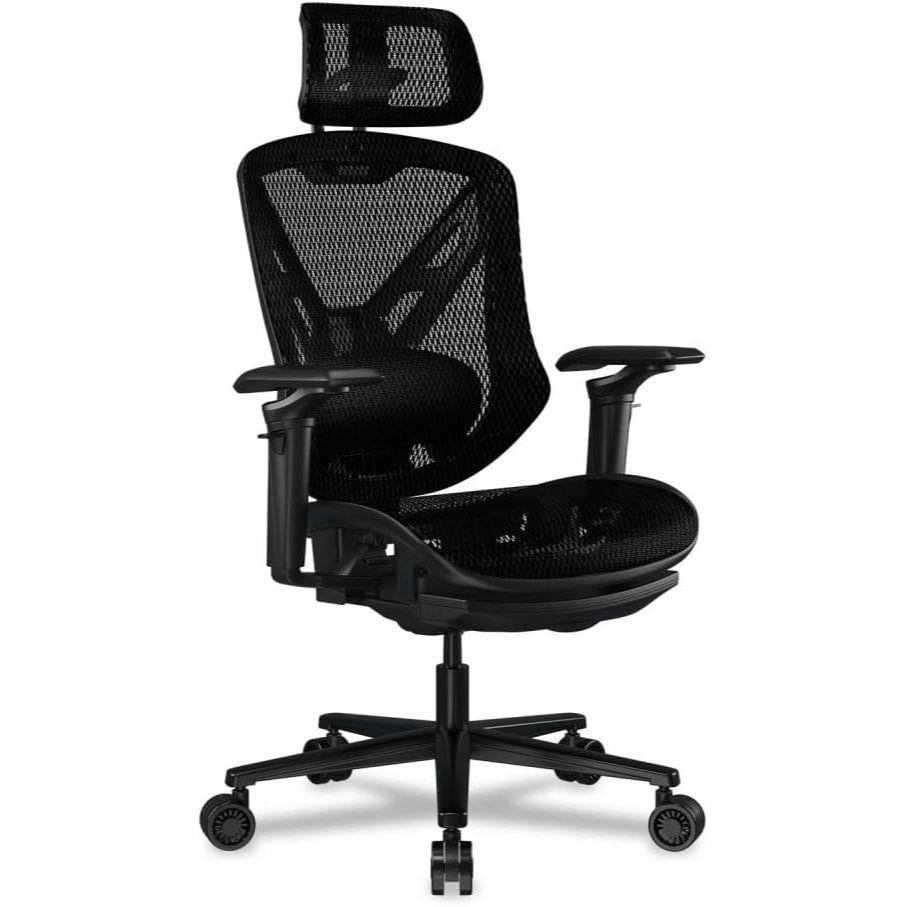 Cougar Speeder Racing Car Gaming Chair