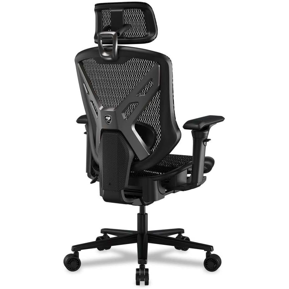 Cougar Speeder Racing Car Gaming Chair