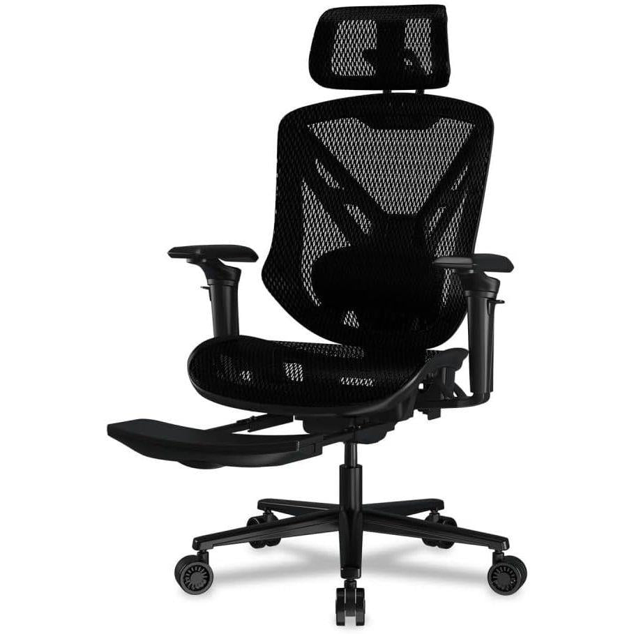 Cougar Speeder Racing Car Gaming Chair