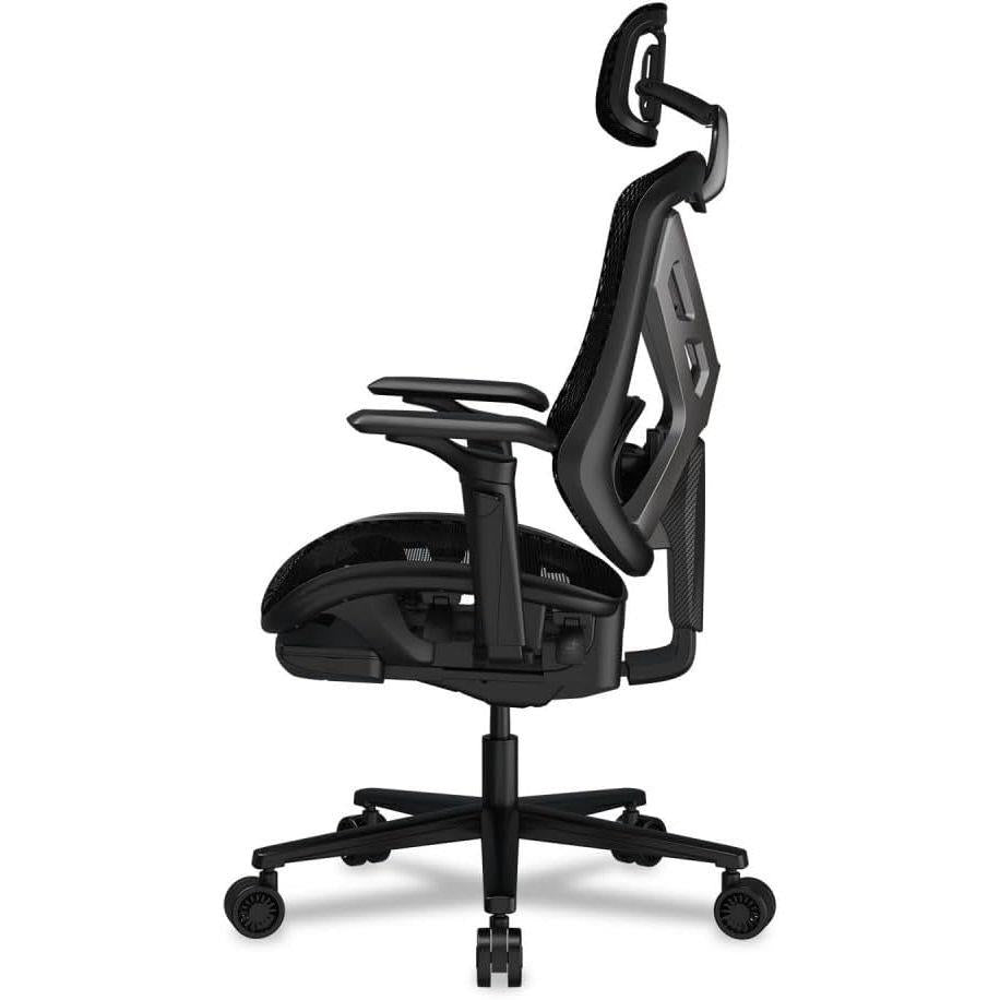 Cougar Speeder Racing Car Gaming Chair