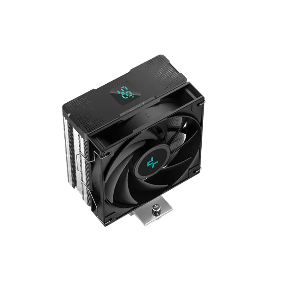 DeepCool AG400 DIGITAL Quiet Performance Air Cooler