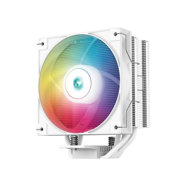 DeepCool AG400 WH ARGB CPU Air Cooler