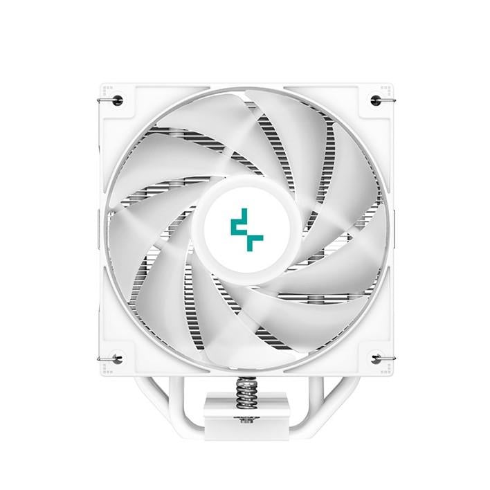 DeepCool AG400 WH ARGB CPU Air Cooler
